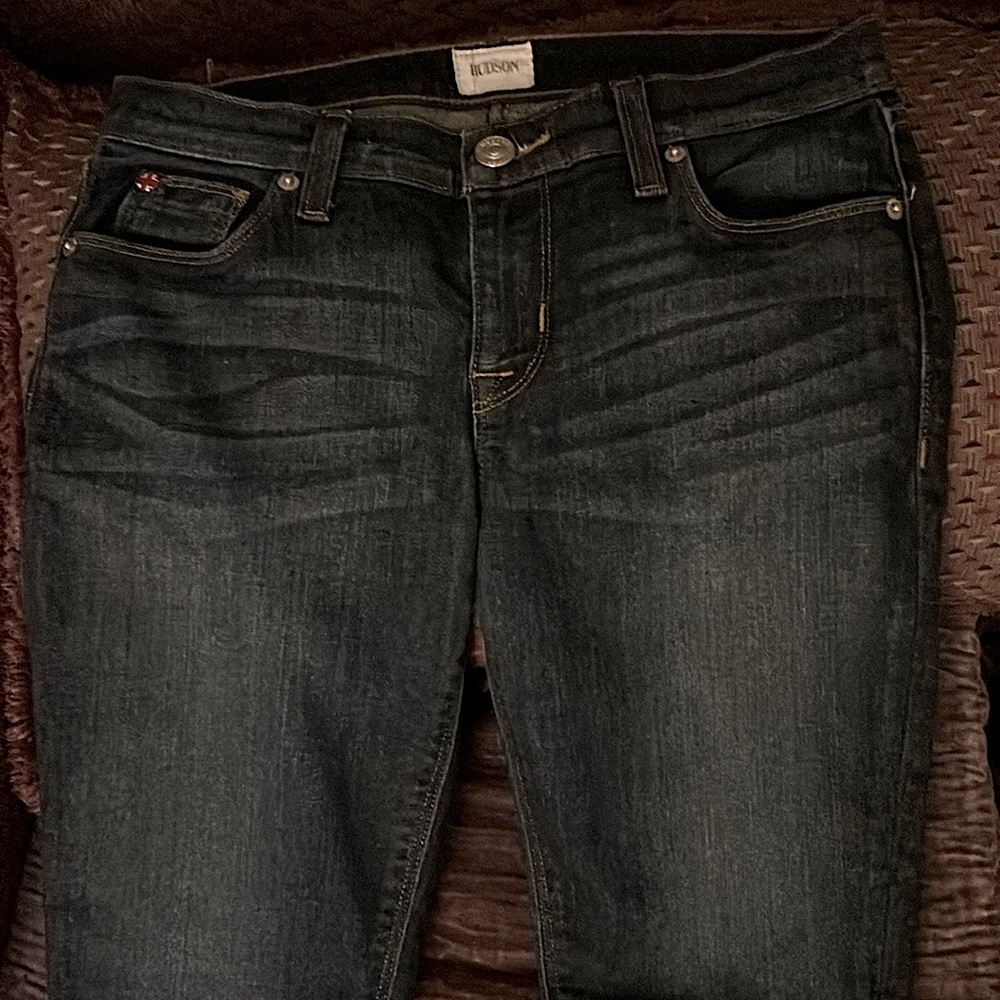 Hudson Jeans